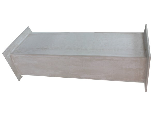 無(wú)機(jī)玻璃鋼風(fēng)管