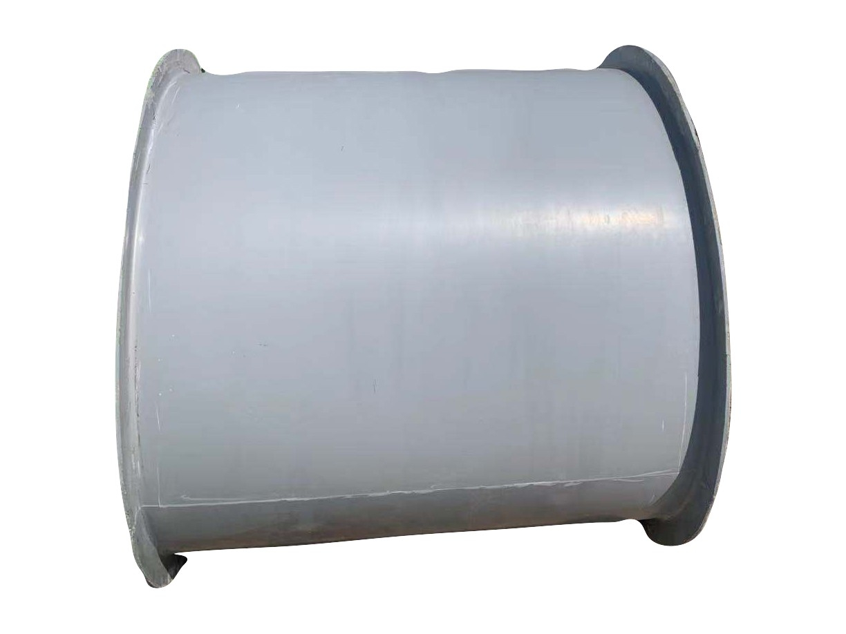 圓形玻璃鋼通風管道