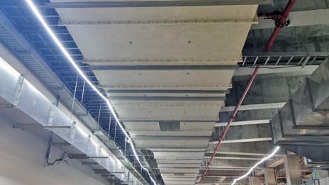 工程案例-實(shí)驗(yàn)室