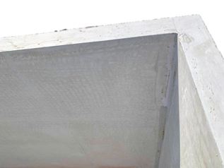 內(nèi)外表面光滑