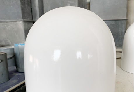 歐升玻璃鋼5G天線保護罩